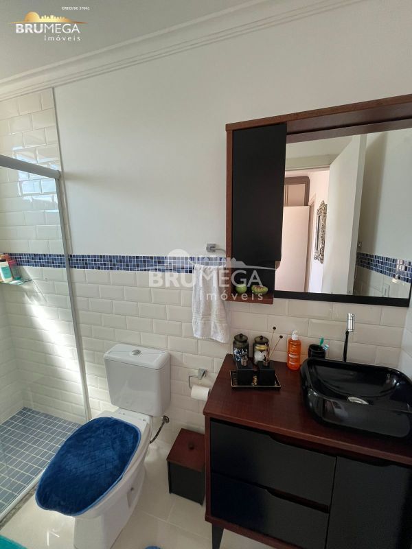 Apartamento de 2 quartos, 69m² no bairro Santa Rita, em Brusque | Eu Corretor