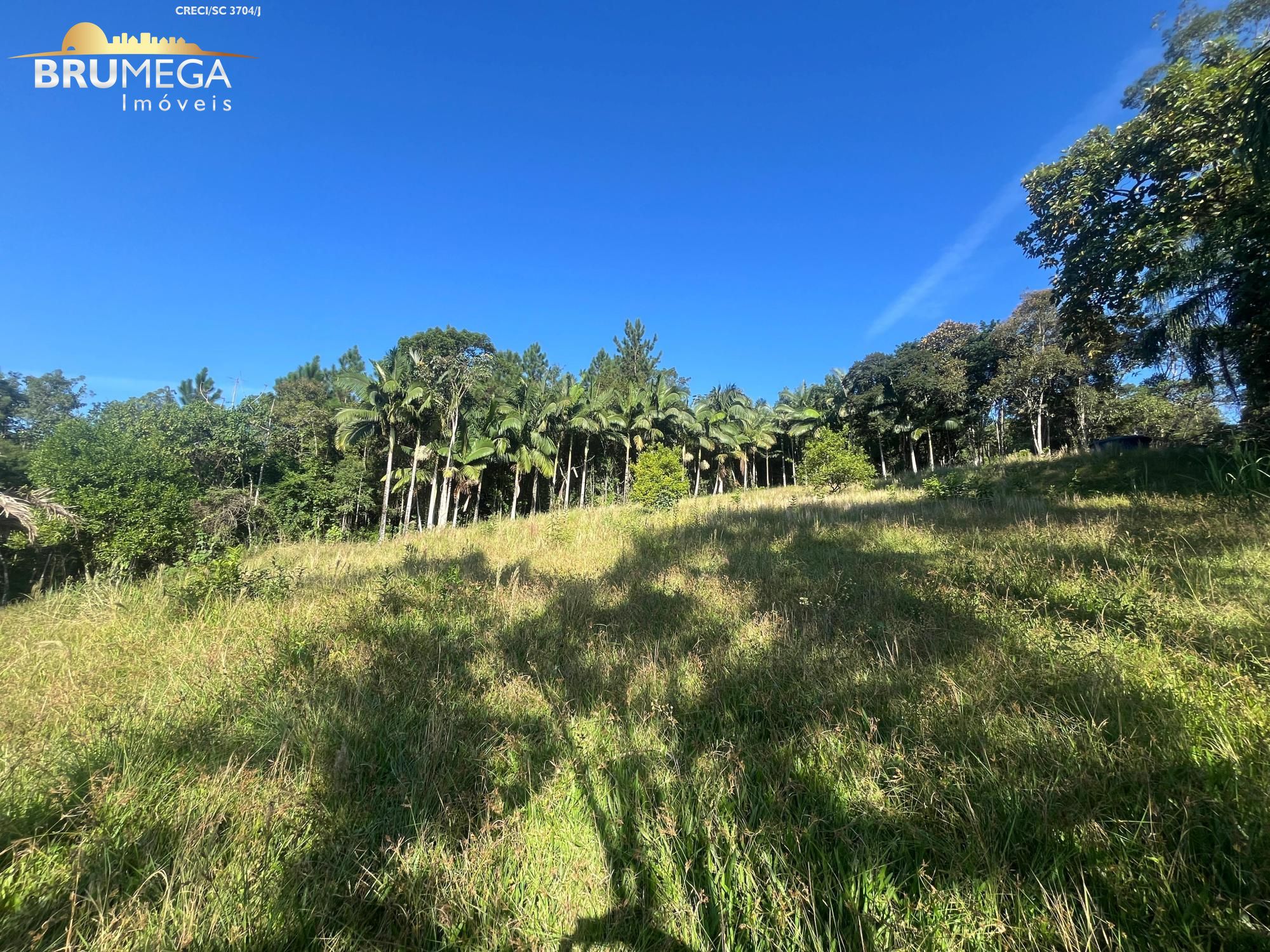 Lote/Terreno de 2200m² no bairro São Pedro, em Guabiruba | Eu Corretor