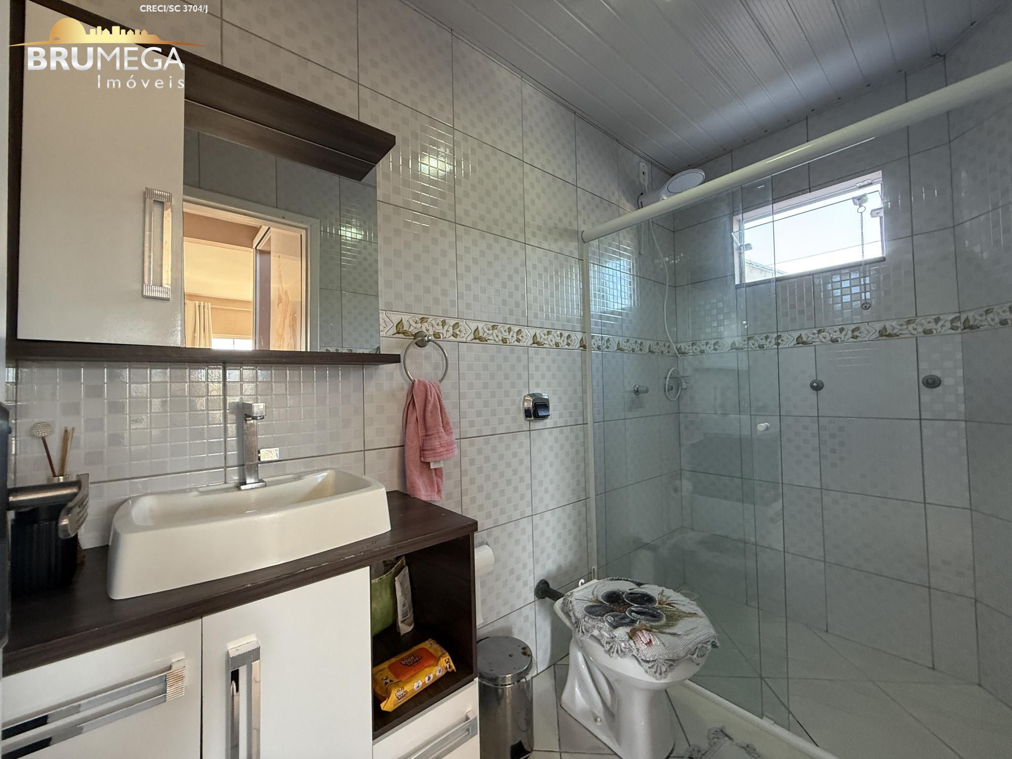 Casa de 3 quartos, 142m² no bairro Lageado Baixo, em Guabiruba | Eu Corretor