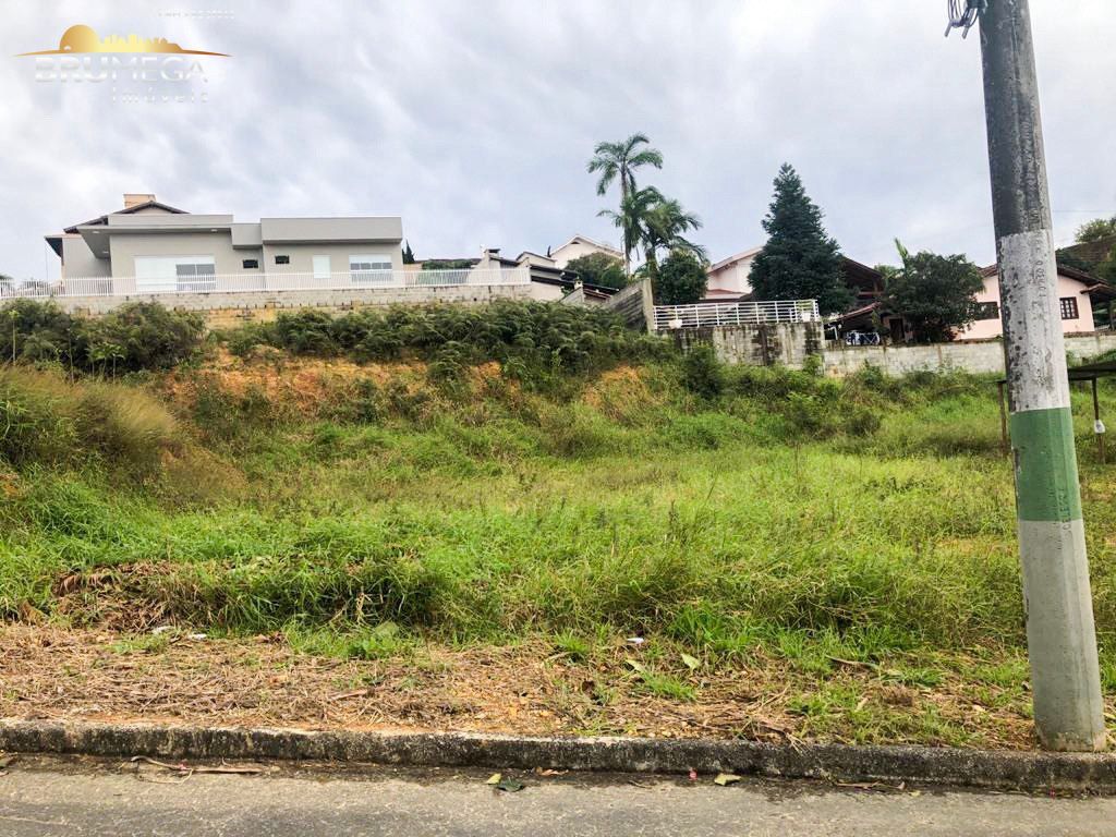 Lote/Terreno de 790m² no bairro Souza Cruz, em Brusque | Eu Corretor