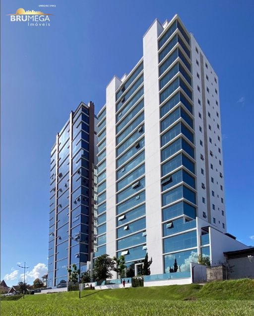 Apartamento de 2 quartos, 92m² no bairro Centro II, em Brusque | Eu Corretor