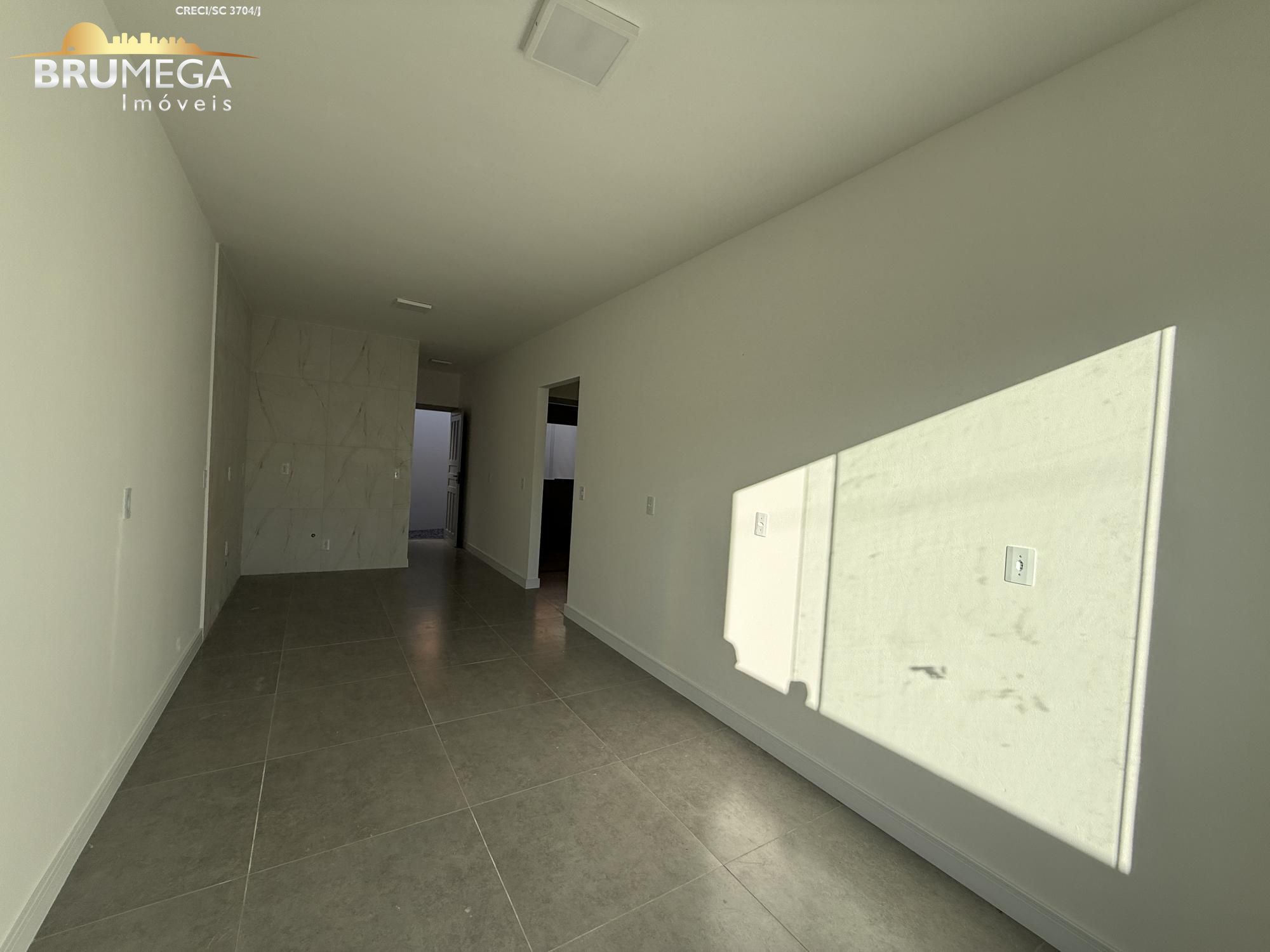 Casa de 3 quartos, 80m² no bairro Guabiruba Sul, em Guabiruba | Eu Corretor