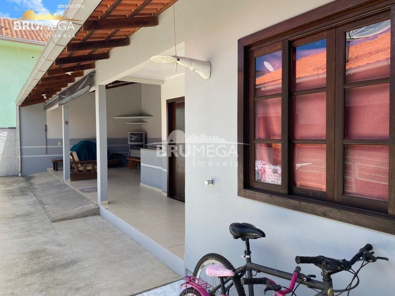 Casa de 3 quartos, 170m² no bairro Limoeiro, em Brusque | Eu Corretor