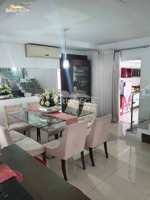 Casa de 3 quartos, 164m² no bairro Guarani, em Brusque | Eu Corretor