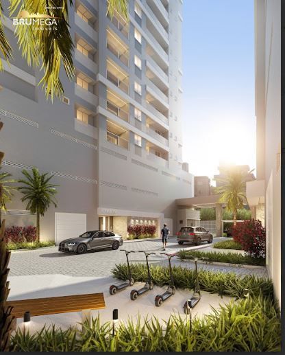 Apartamento de 2 quartos, 74m² no bairro Santa Terezinha, em Brusque | Eu Corretor