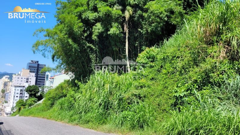 Lote/Terreno de 450m² no bairro Centro I, em Brusque | Eu Corretor