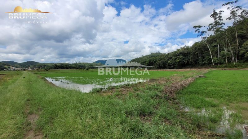 Lote/Terreno de 7727m² no bairro pomerania, em Guabiruba | Eu Corretor
