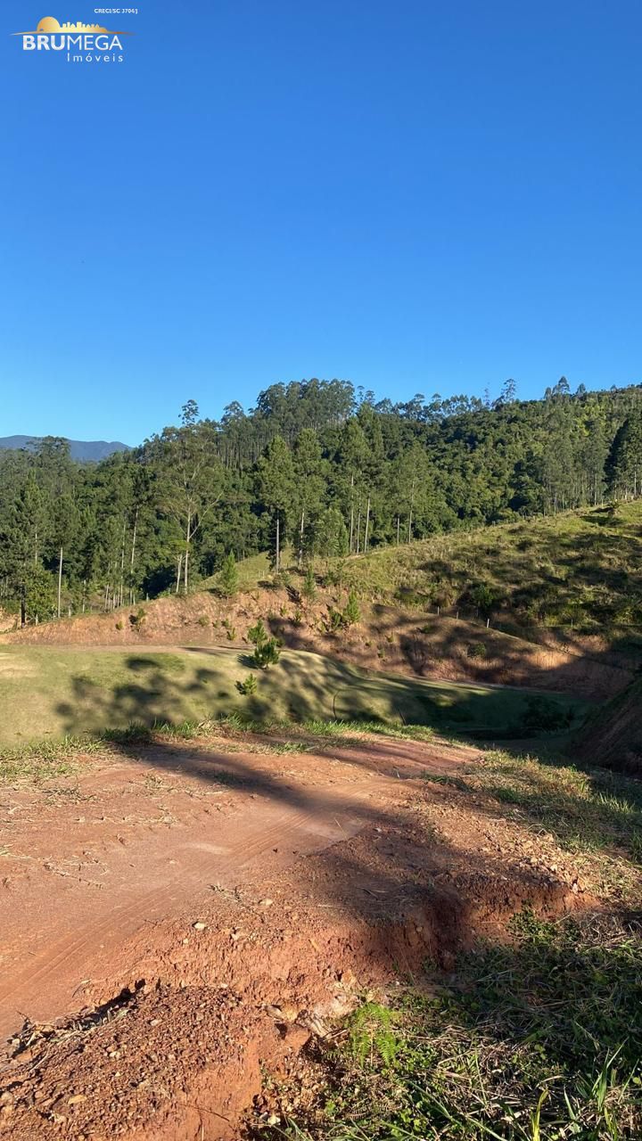 Lote/Terreno de 41116m² no bairro Salto de Àguas Negras, em Botuverá | Eu Corretor