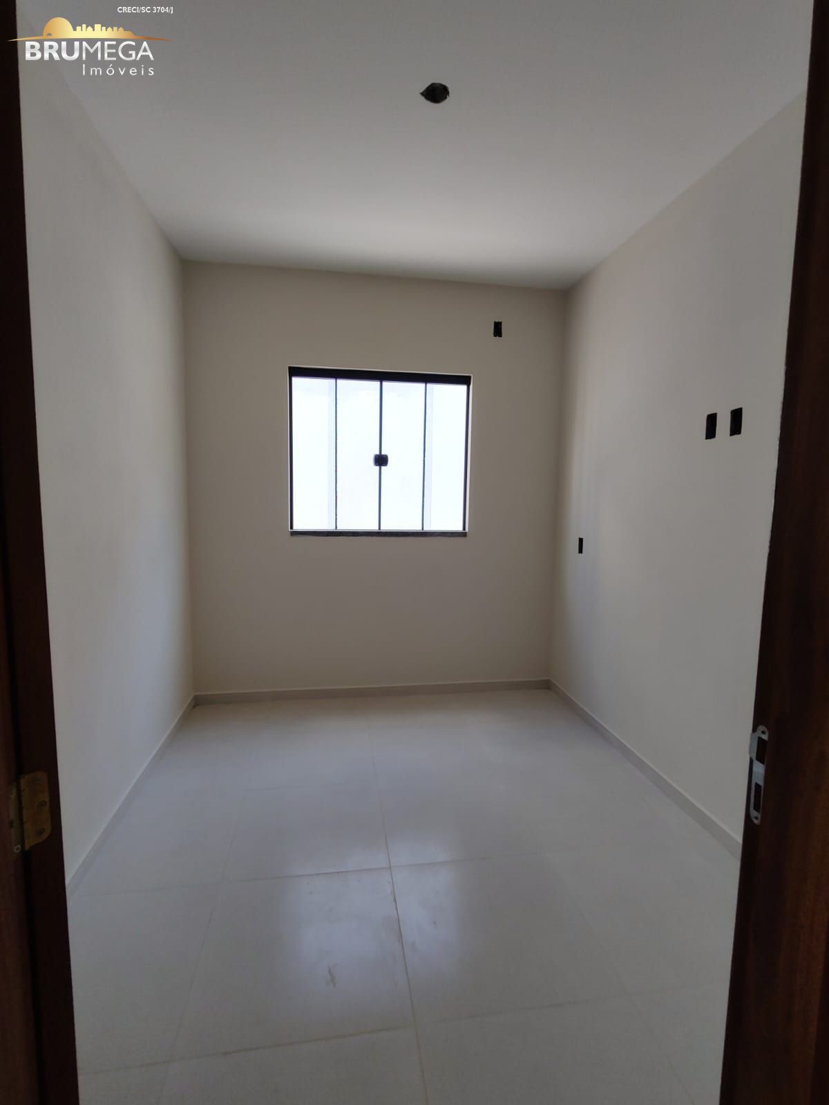 Sobrado de 3 quartos, 72m² no bairro Volta Grande, em Brusque | Eu Corretor