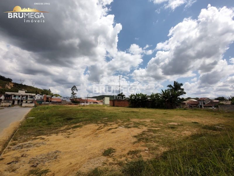 Lote/Terreno de 1m² no bairro Dom Joaquim, em Brusque | Eu Corretor