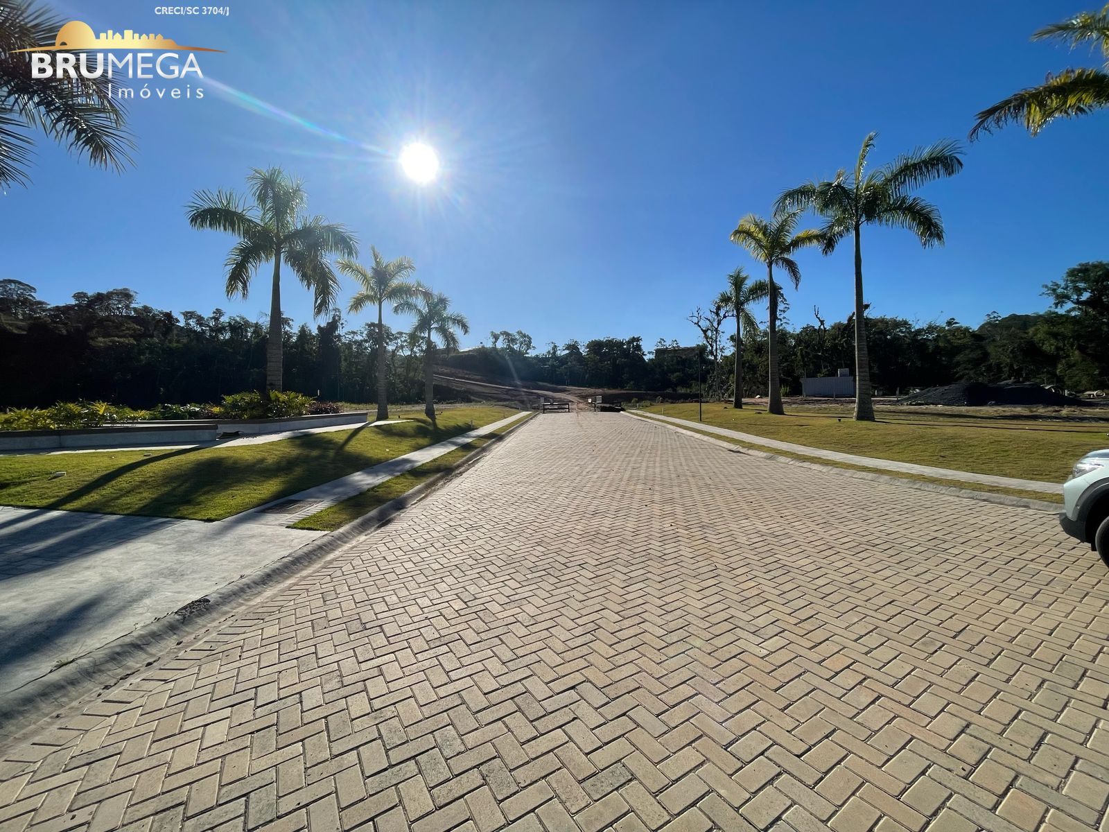 Lote/Terreno de 240m² no bairro Dom Joaquim, em Brusque | Eu Corretor