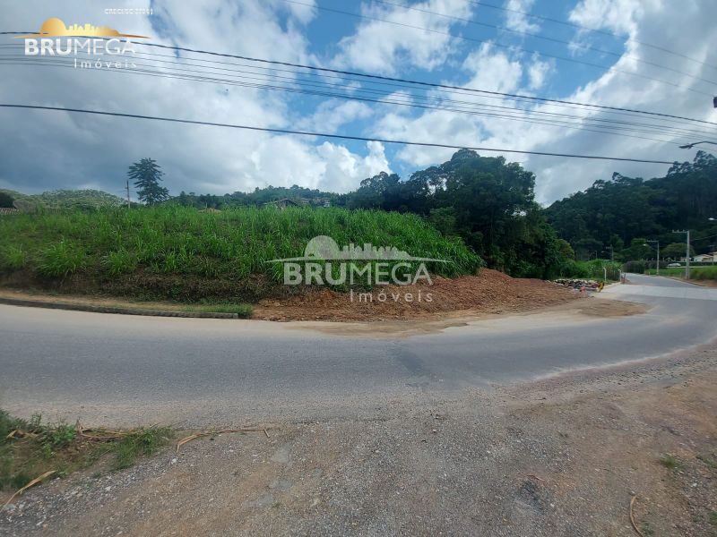 Lote/Terreno de 2229m² no bairro Ponta Russa, em Brusque | Eu Corretor