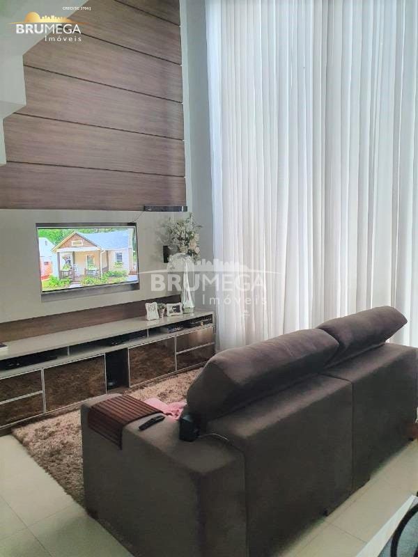 Casa de 3 quartos, 164m² no bairro Guarani, em Brusque | Eu Corretor