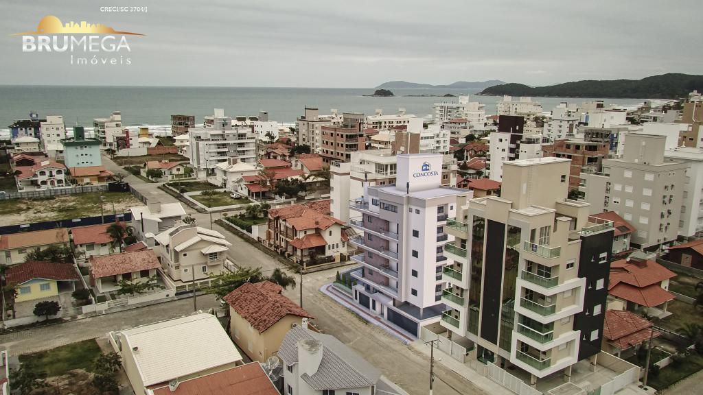 Apartamento de 3 quartos, 76m² no bairro Praia De Palmas, em Governador Celso Ramos | Eu Corretor