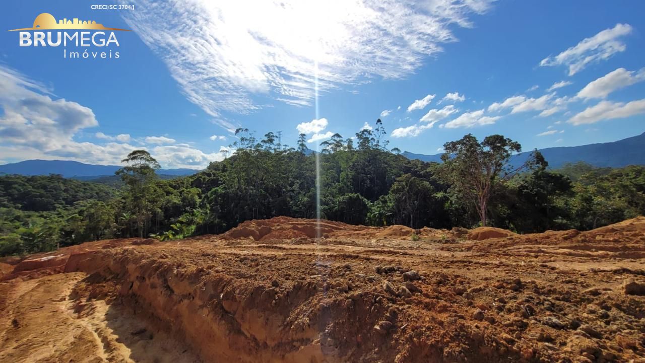 Lote/Terreno de 336m² no bairro São Pedro, em Brusque | Eu Corretor