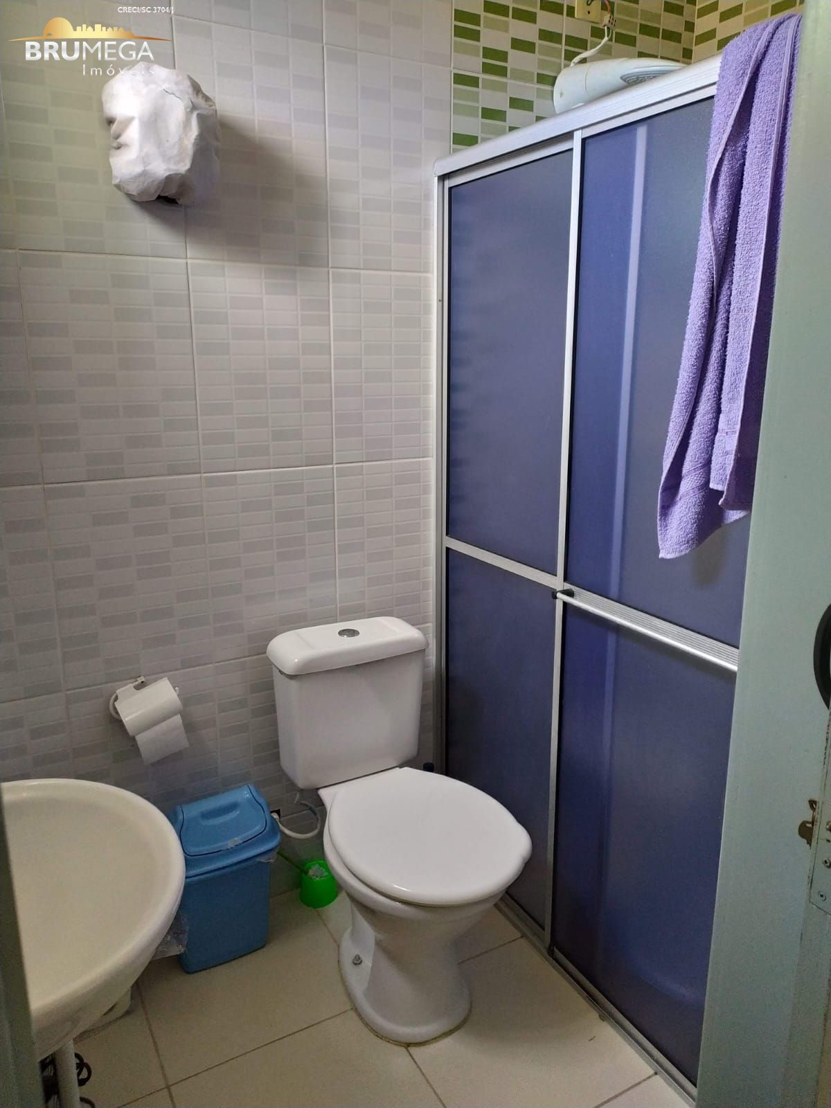Sobrado de 2 quartos, 70m² no bairro São Pedro, em Brusque | Eu Corretor