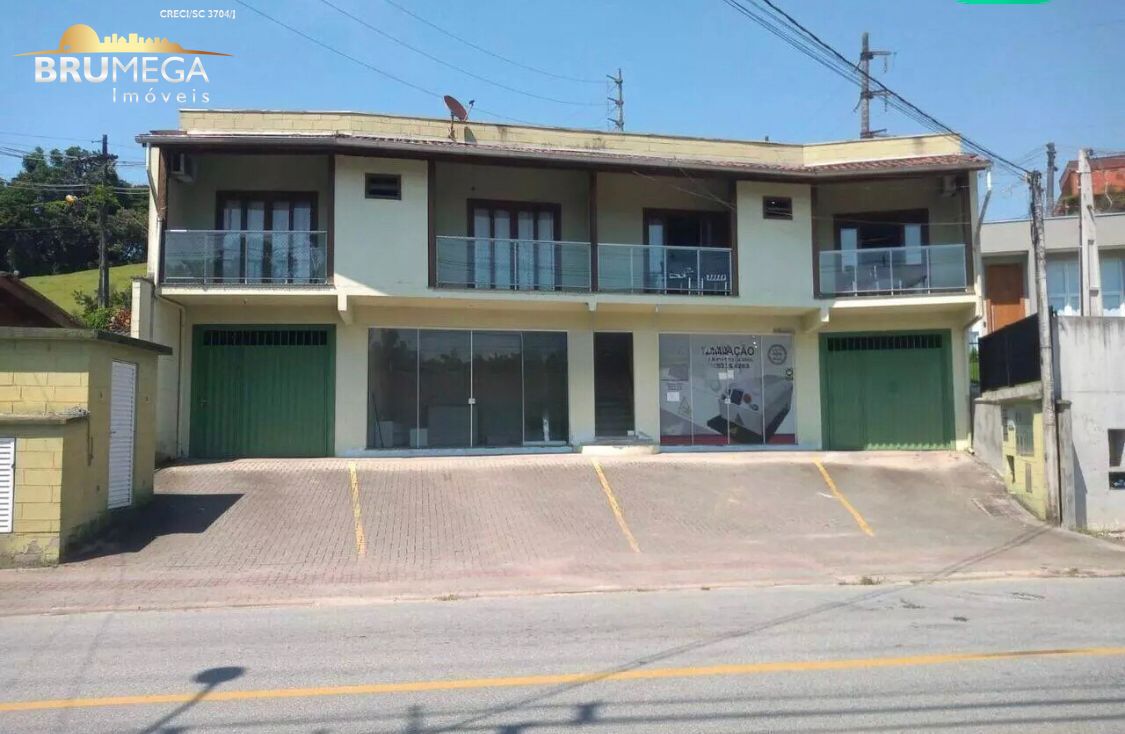 Apartamento de 2 quartos, 69m² no bairro Rio Branco, em Brusque | Eu Corretor