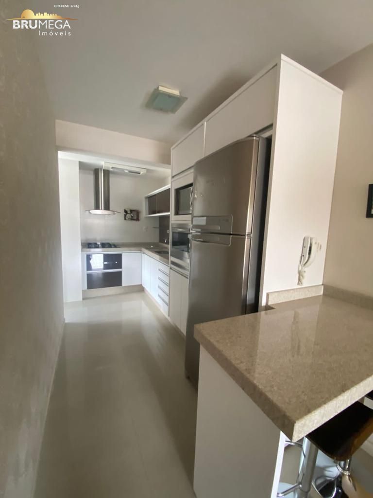Apartamento de 3 quartos, 83m² no bairro São Luiz, em Brusque | Eu Corretor