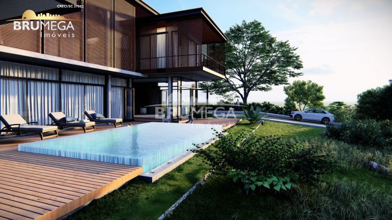Lote/Terreno de 350m² no bairro São Pedro, em Guabiruba | Eu Corretor