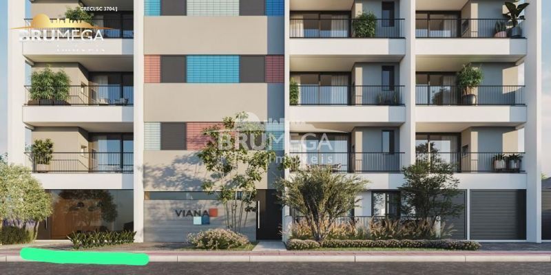 Sala Comercial de 33m² no bairro Souza Cruz, em Brusque | Eu Corretor