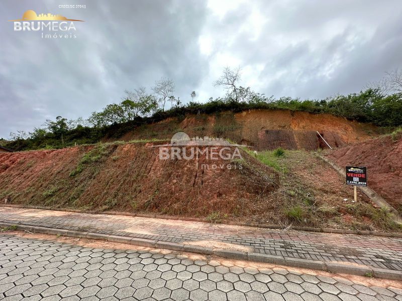 Lote/Terreno de 418m² no bairro Lageado Baixo, em Guabiruba | Eu Corretor