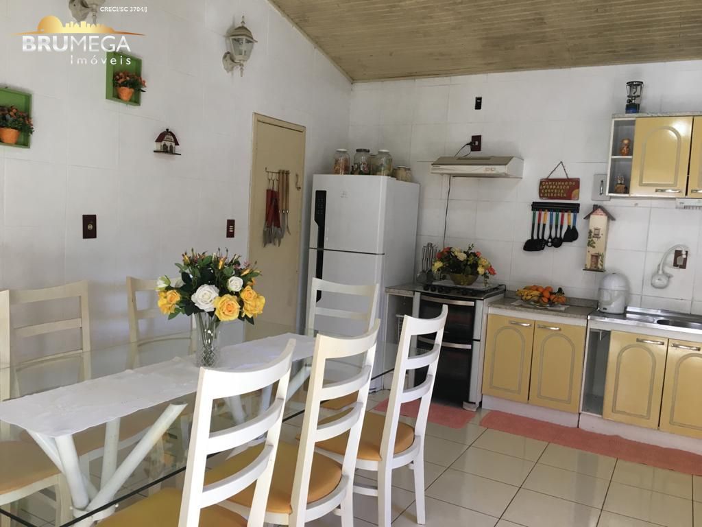 Casa de 3 quartos, 263m² no bairro Guarani, em Brusque | Eu Corretor