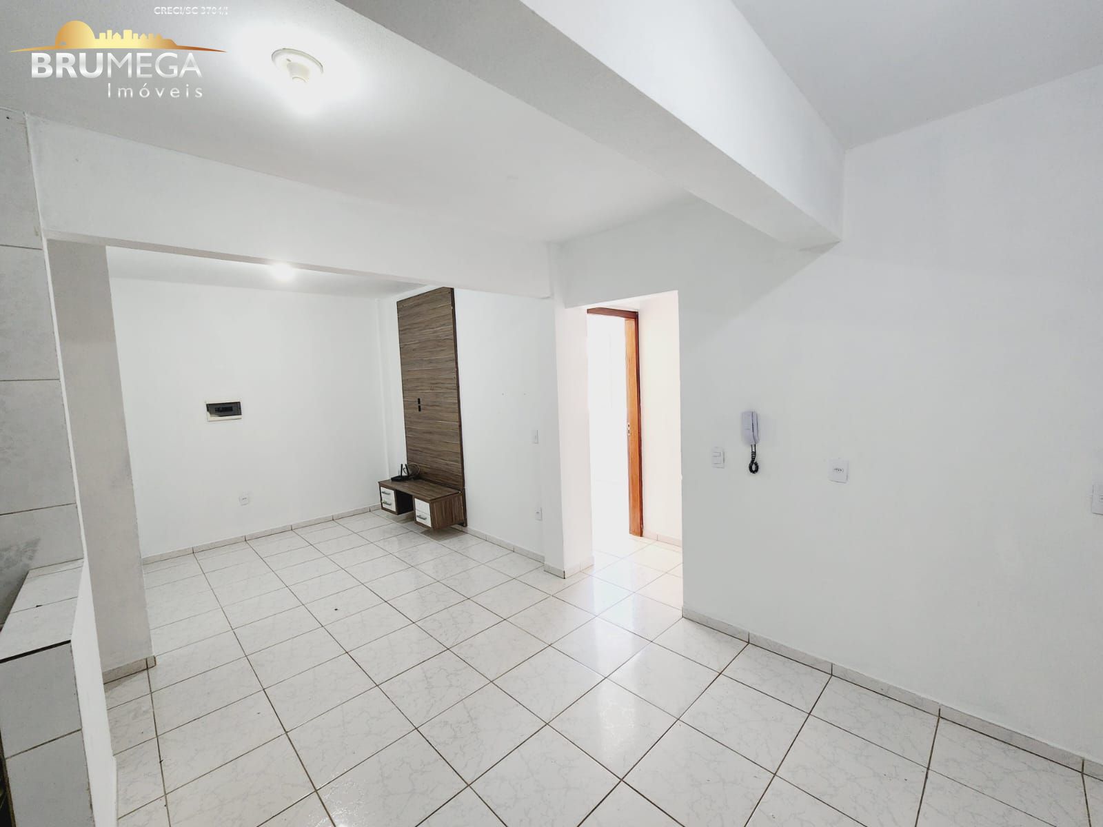 Apartamento de 2 quartos, 48m² no bairro Centro I, em Brusque | Eu Corretor