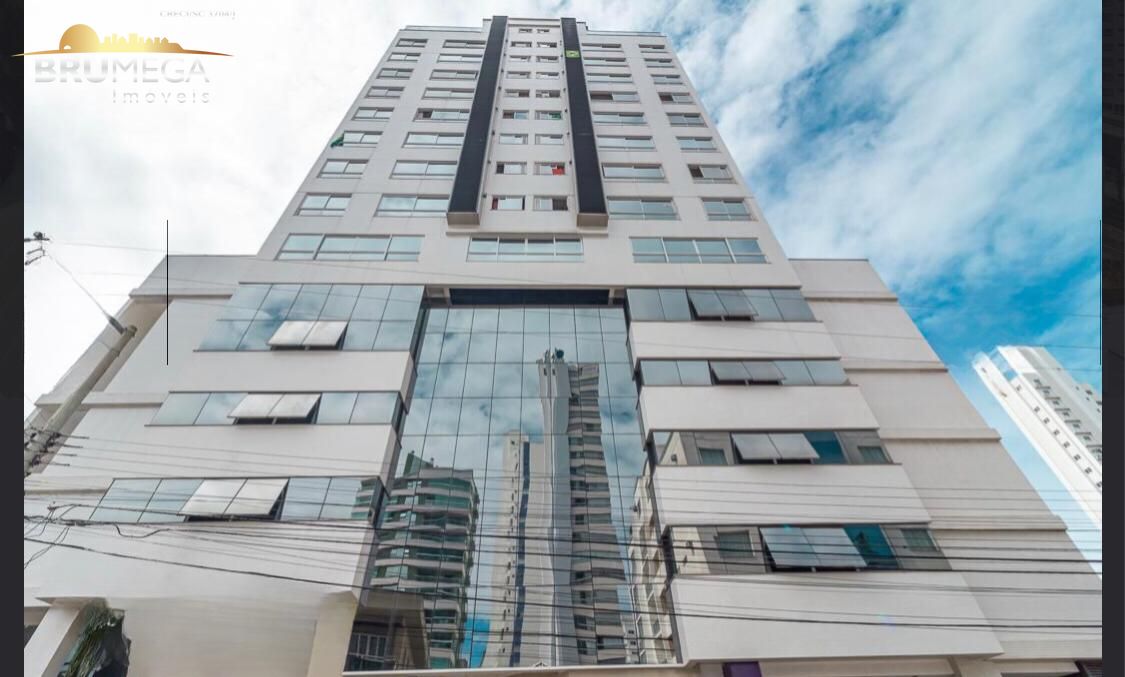 Apartamento de 3 quartos, 96m² no bairro Pioneiros, em Balneário Camboriú | Eu Corretor