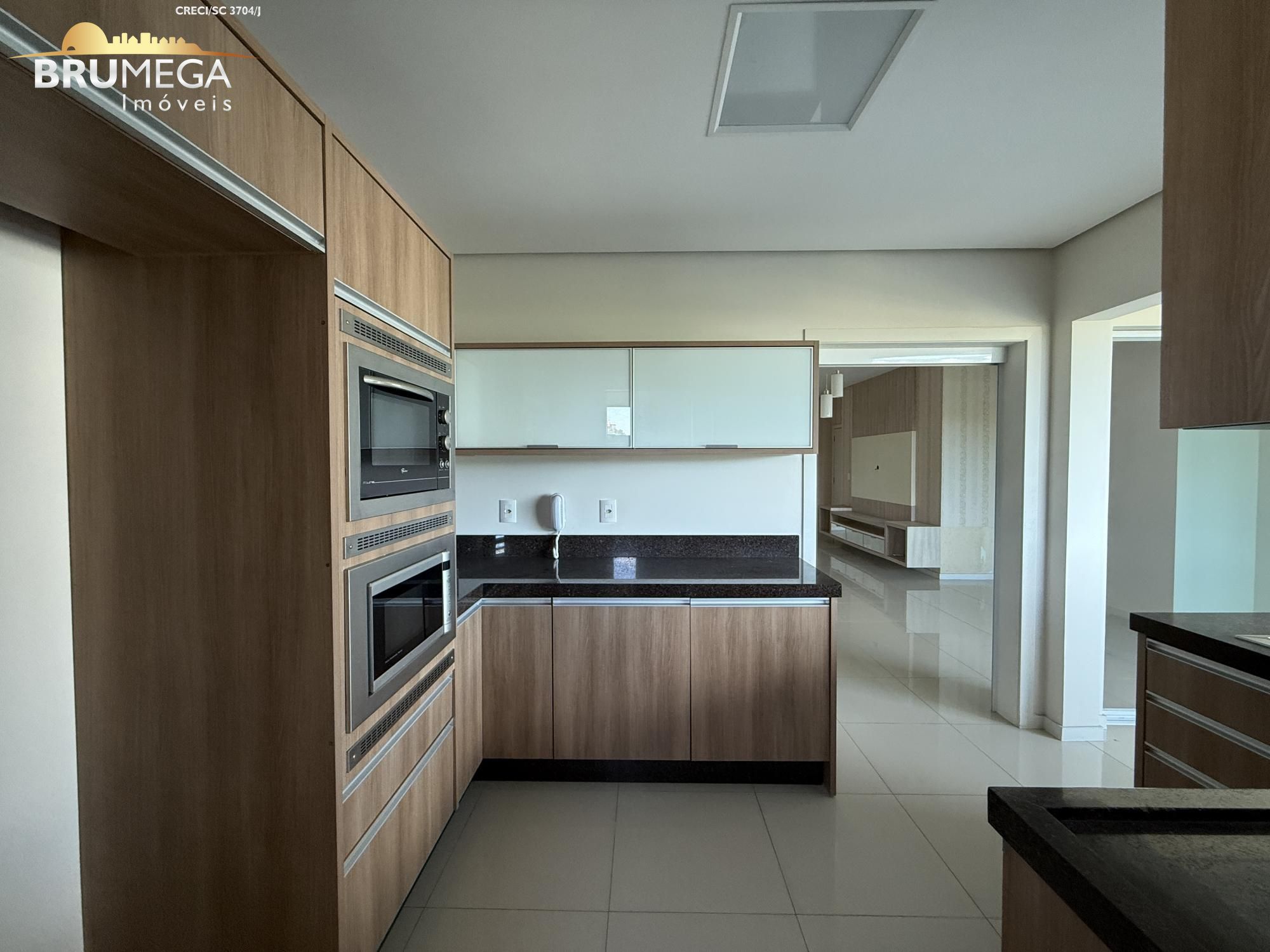 Apartamento de 3 quartos, 126m² no bairro São Luiz, em Brusque | Eu Corretor