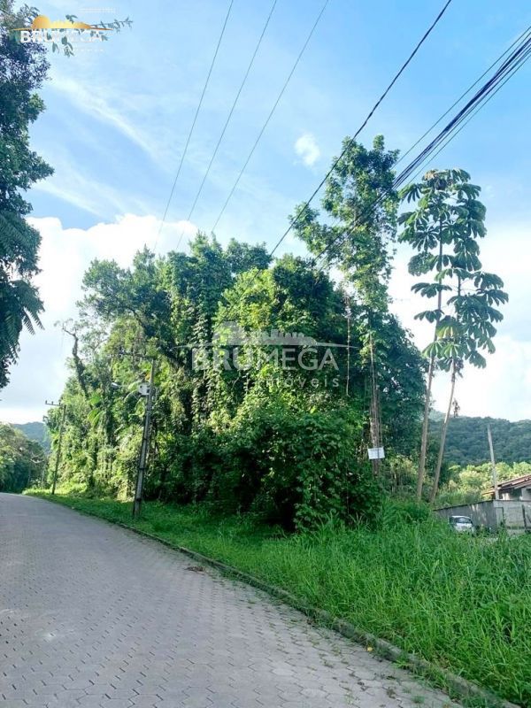 Lote/Terreno de 16m² no bairro São Pedro, em Guabiruba | Eu Corretor