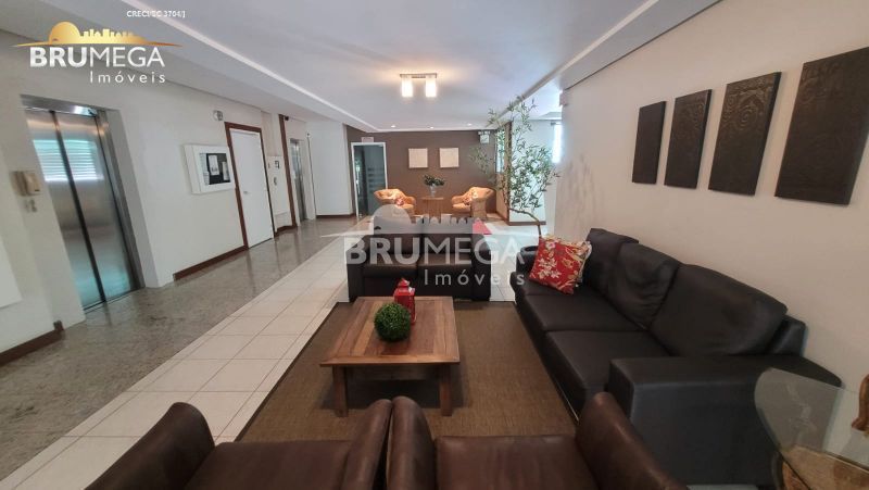 Apartamento de 3 quartos, 167m² no bairro Centro I, em Brusque | Eu Corretor