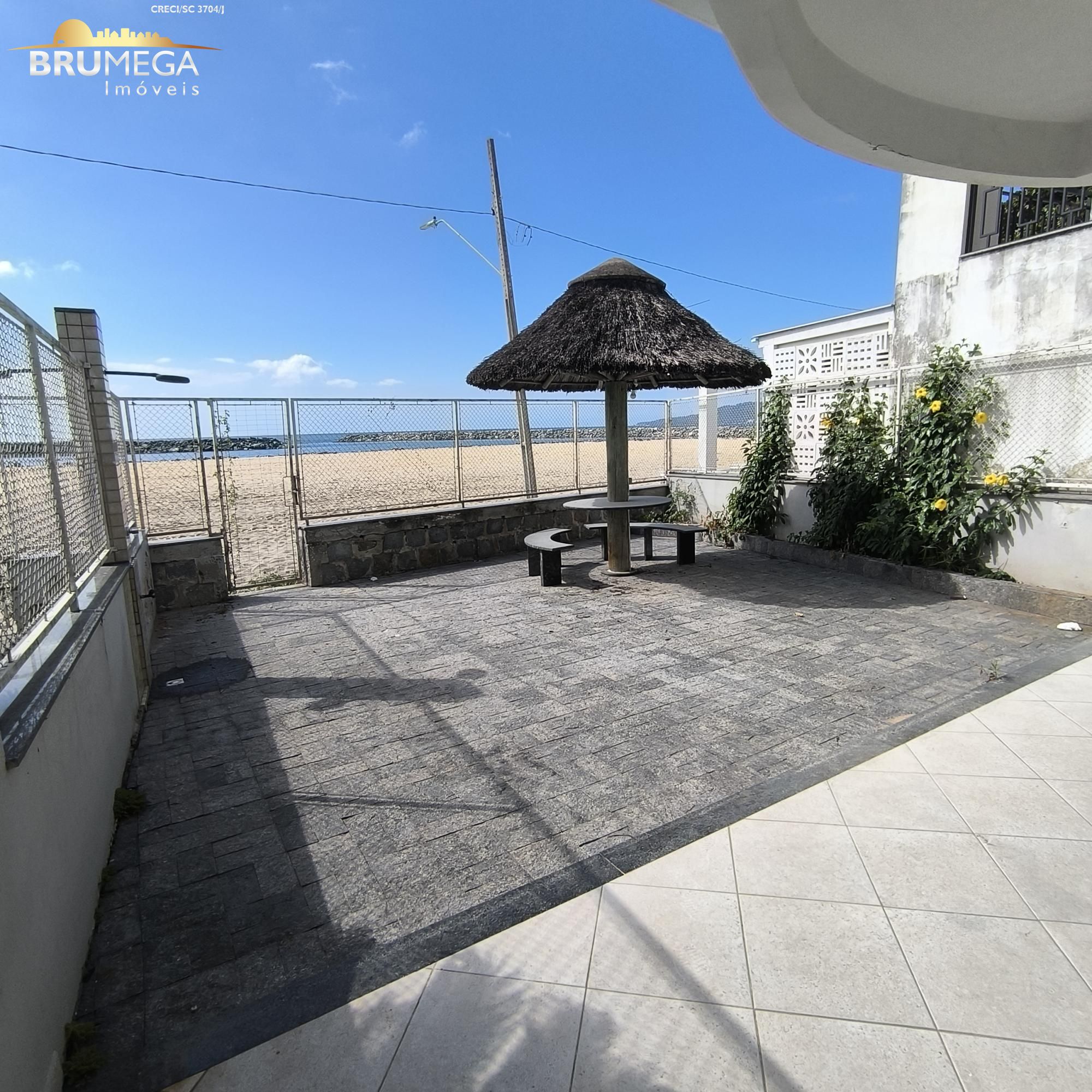 Casa de 3 quartos, 139m² no bairro Pereque, em Porto Belo | Eu Corretor