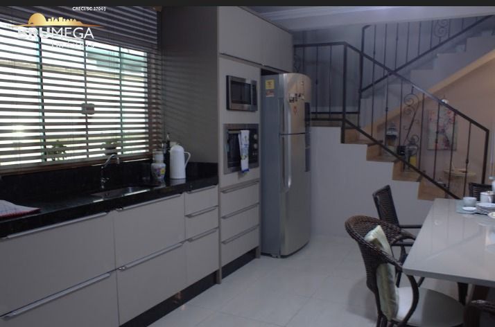 Casa de 3 quartos, 162m² no bairro Santa Terezinha, em Brusque | Eu Corretor