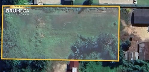 Lote/Terreno de 4000m² no bairro Centro, em Guabiruba | Eu Corretor