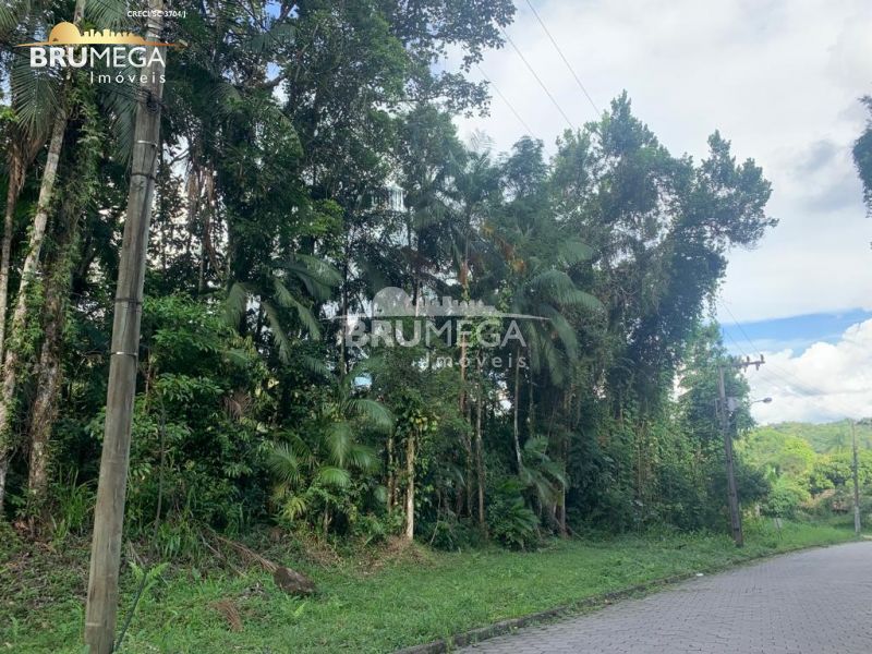 Lote/Terreno de 16m² no bairro São Pedro, em Guabiruba | Eu Corretor