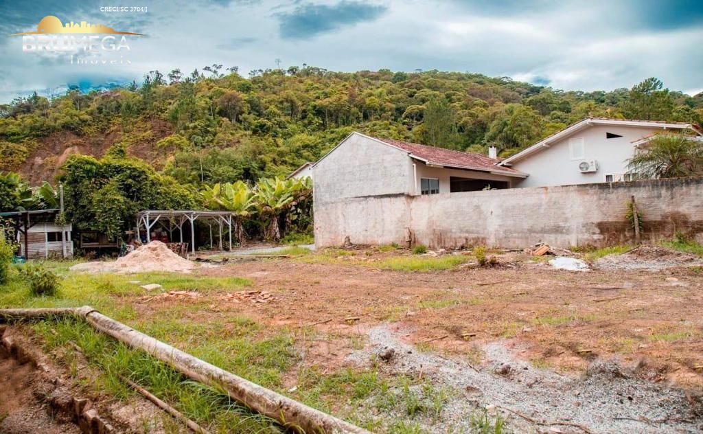 Lote/Terreno de 325m² no bairro Primeiro de Maio, em Brusque | Eu Corretor
