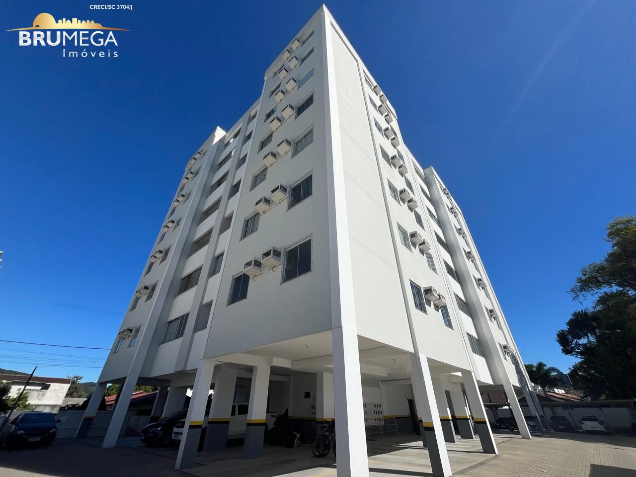 Apartamento de 2 quartos, 63m² no bairro Rio Branco, em Brusque | Eu Corretor
