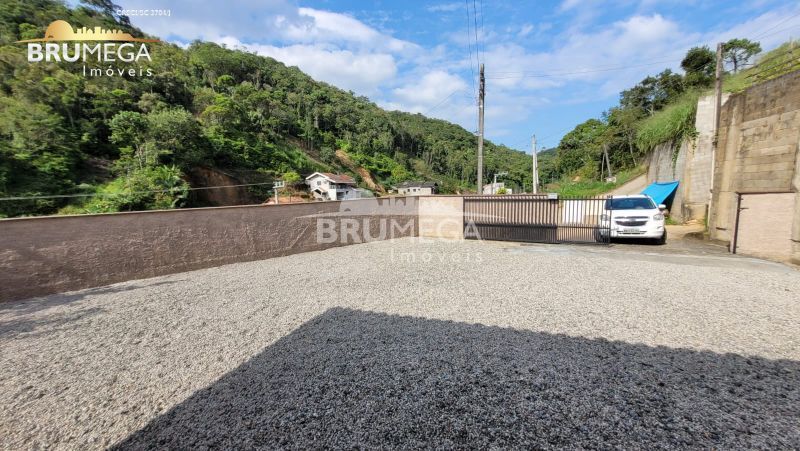 Casa de 4 quartos, 119m² no bairro Cedrinho, em Brusque | Eu Corretor