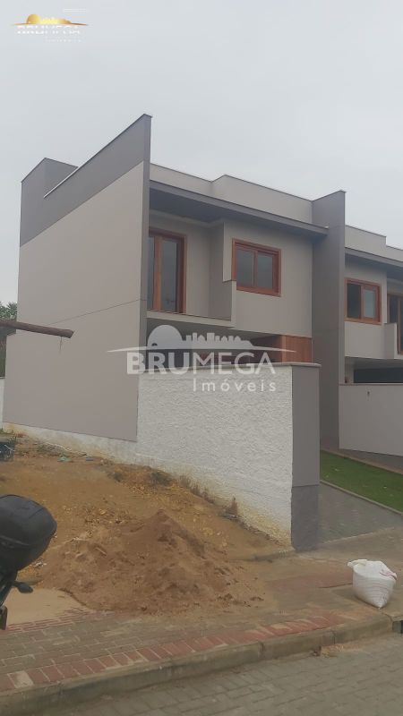 Casa de 3 quartos, no bairro Dom Joaquim, em Brusque | Eu Corretor