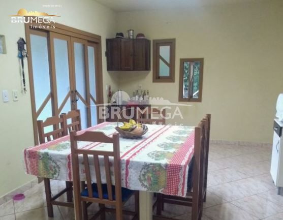 Casa de 3 quartos, 160m² no bairro São Pedro, em Brusque | Eu Corretor