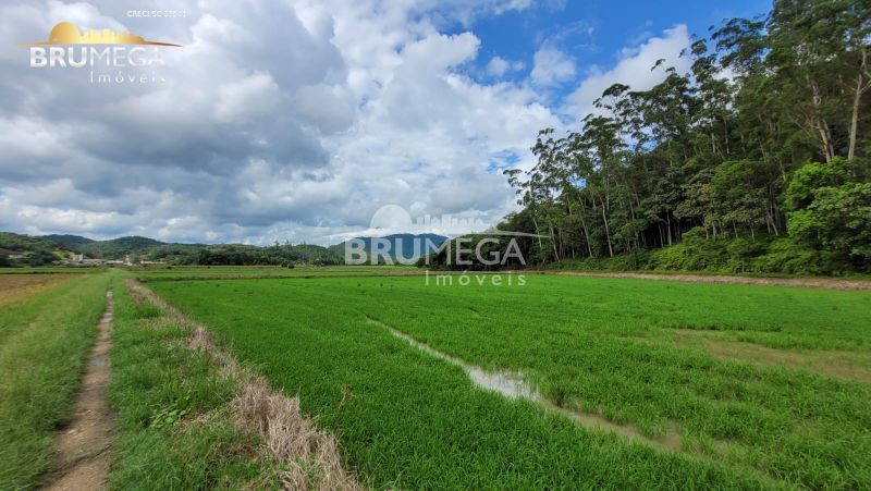 Lote/Terreno de 7727m² no bairro pomerania, em Guabiruba | Eu Corretor