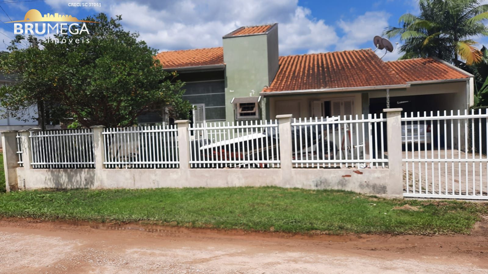 Casa de 3 quartos, 112m² no bairro Guabiruba Sul, em Guabiruba | Eu Corretor