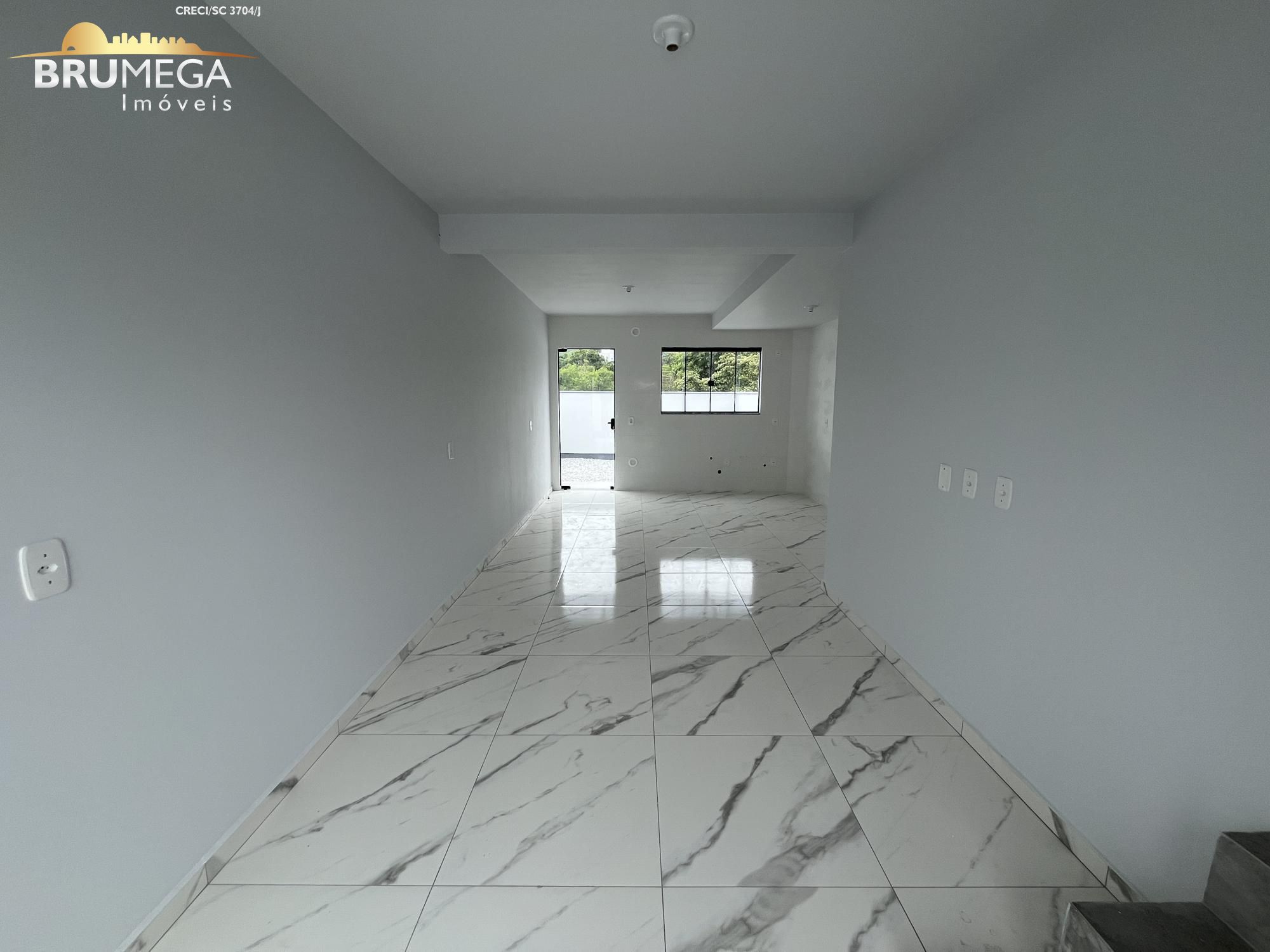 Casa de 2 quartos, 79m² no bairro Dom Joaquim, em Brusque | Eu Corretor