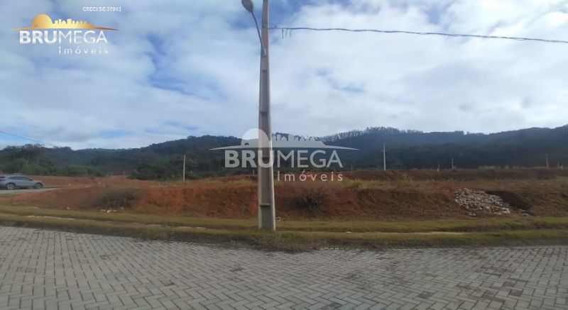 Lote/Terreno de 300m² no bairro São João, em Brusque | Eu Corretor