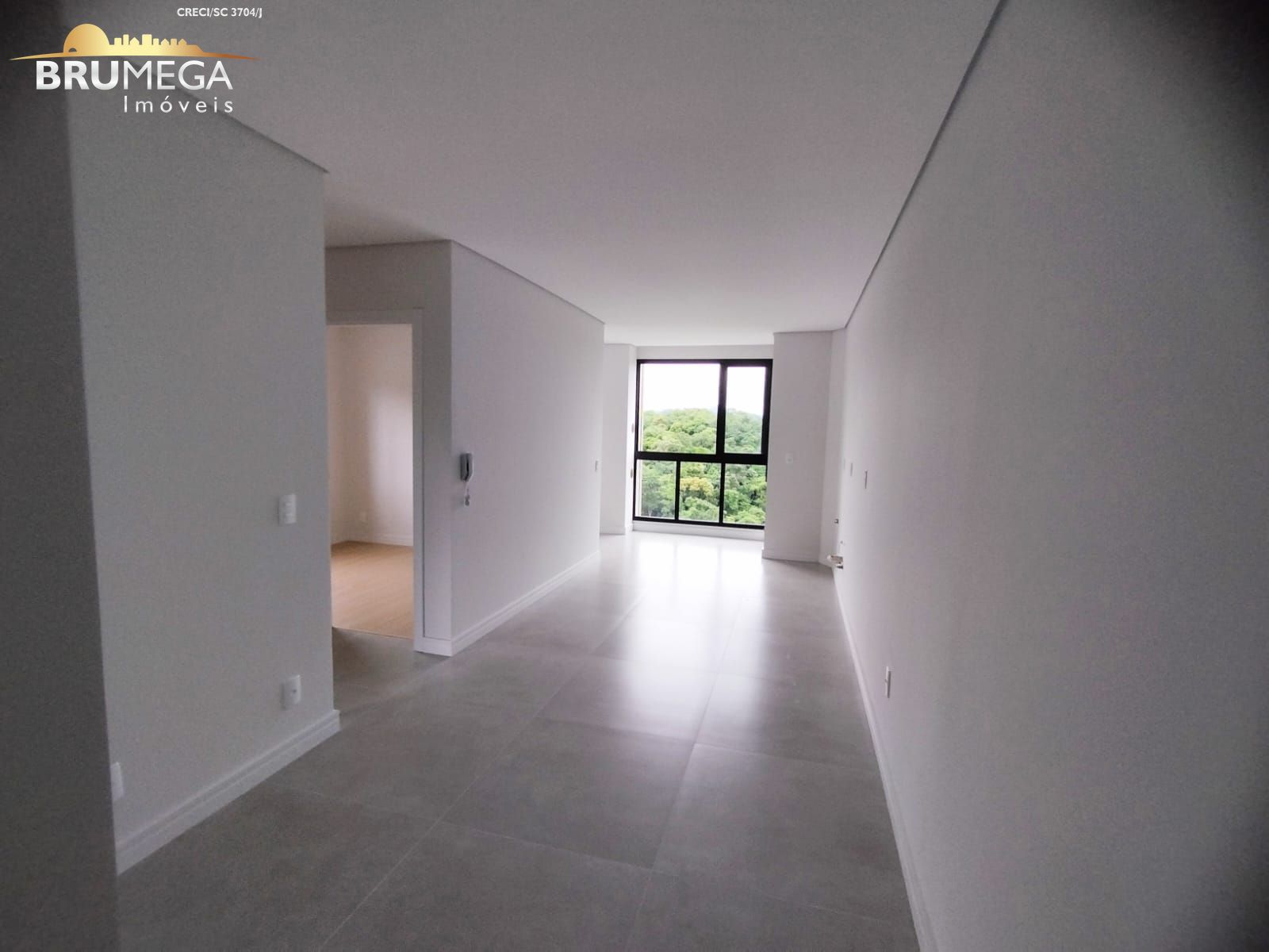 Apartamento de 2 quartos, 60m² no bairro Azambuja, em Brusque | Eu Corretor