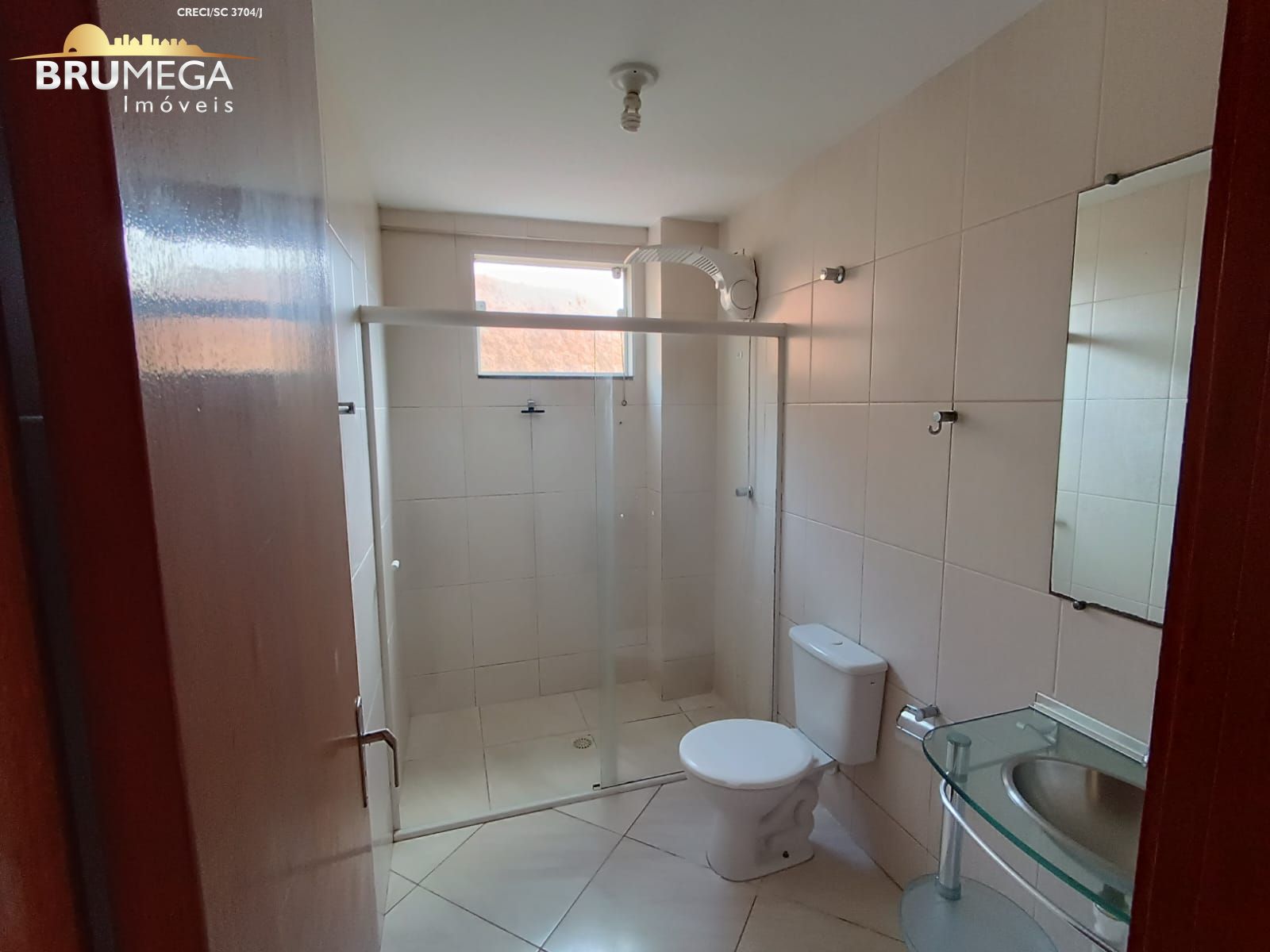 Apartamento de 2 quartos, 65m² no bairro Souza Cruz, em Brusque | Eu Corretor