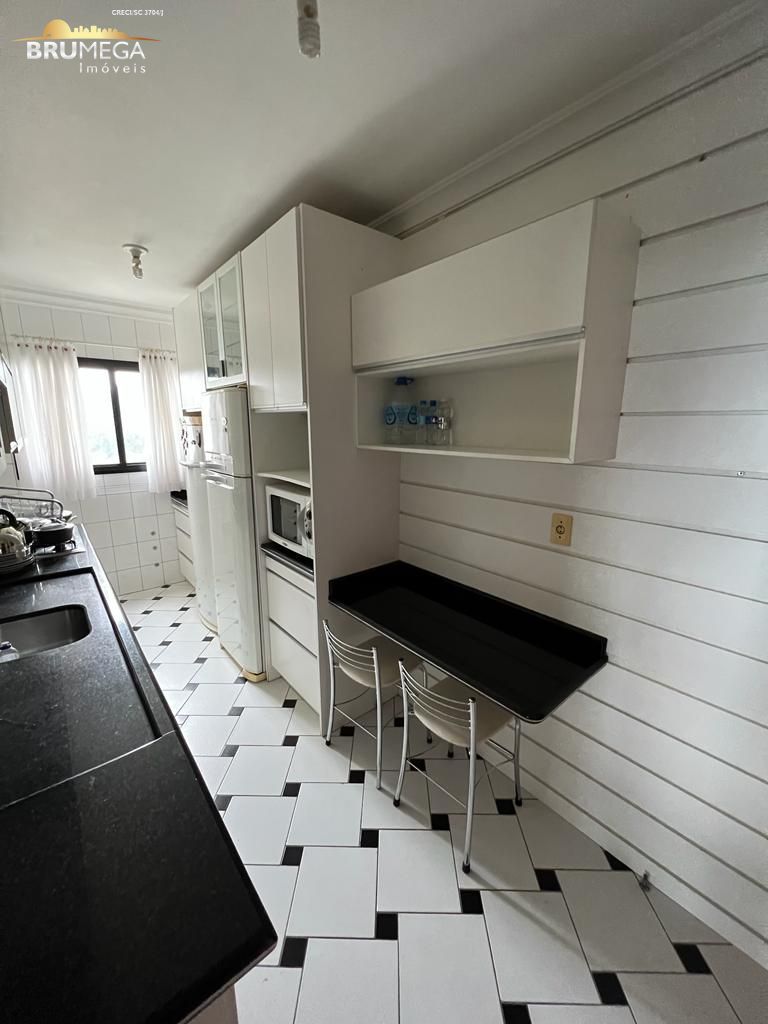 Apartamento de 3 quartos, 88m² no bairro Centro I, em Brusque | Eu Corretor
