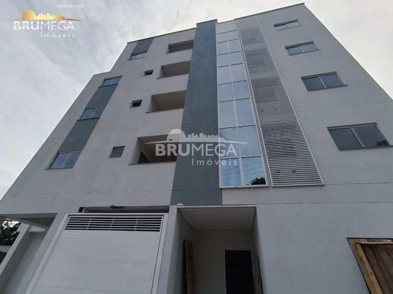 Apartamento de 2 quartos, 64m² no bairro Azambuja, em Brusque | Eu Corretor