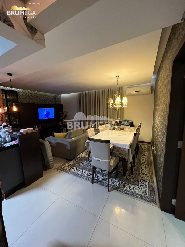 Apartamento de 2 quartos, 85m² no bairro Centro I, em Brusque | Eu Corretor