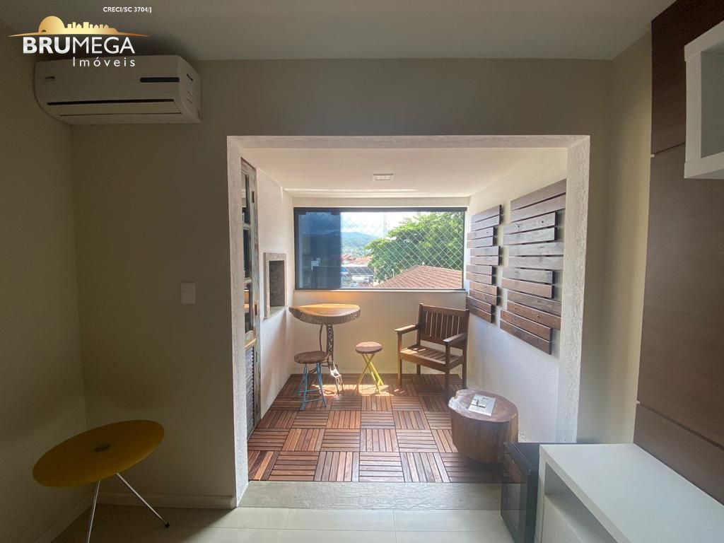 Apartamento de 3 quartos, 83m² no bairro São Luiz, em Brusque | Eu Corretor